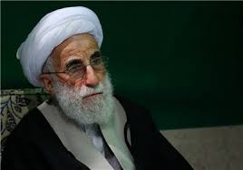 آیت الله جنتی به کرسی ریاست خبرگان نزدیک شد 