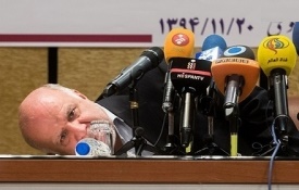 ثمره ای دیگراز«تدبیر»ژنرال های حسن روحانی 