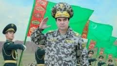 برگزاری مانور نظامی و رزمایش واکنش سریع در کشور شمالی ایران