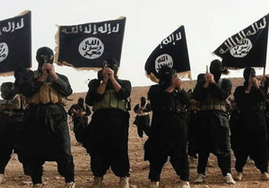 دستور حمله سراسری داعش به اروپا