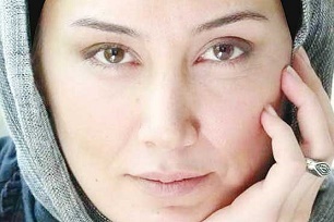 هدیه تهرانی دستگیر شد؟! +عکس 