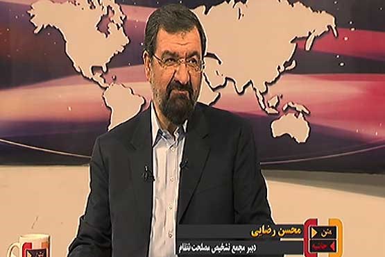 محسن رضایی: آمریکا و اسرائیل 5 بار قصد حمله به ایران را داشتند 