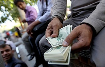 جولان دوباره جمشید بشم الله ها در بازار 