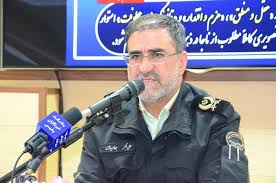 دستگیری دزدان مسلح 9 کیلو طلا در گرگان 