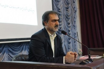 منوچهر قاسمی نمونه ایی ازمدیرجهادی درمسجدسلیمان / آقای نماینده لطفا مردم را از داشتن چنین مدیرانی محروم نکنید!!/