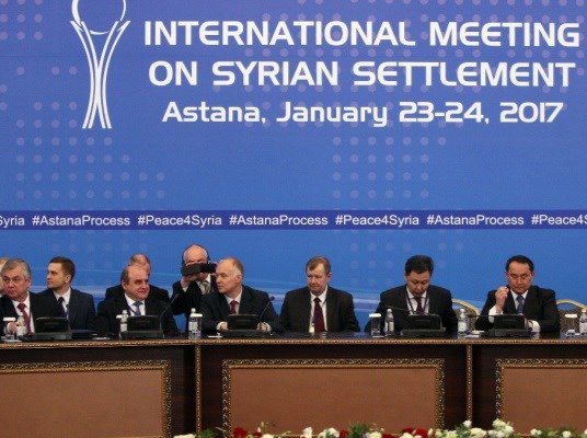 نگاه مشکوک منابع امنیتی ایران به اردوغان/ وضعیت گروههای معارض سوری از طریق منابع روسی 