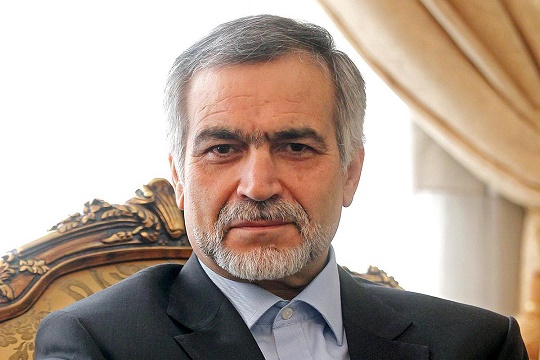پول‌های «حسین فریدون» کجا خرج می‌شود؟/ صفایی‌فراهانی: روحانی می‌دانست وعده‌هایی می‌دهد که اختیارش را ندارد