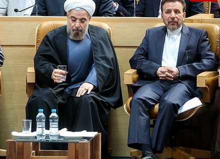 اختلاف در انتخاب رئیس ستاد انتخابات روحانی