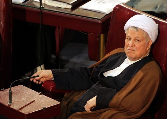 هاشمی رفسنجانی زمانی مهم‌ترین سیاستمدار جناح راست بود/ سیری در مراحل دگردیسی آیت الله رفسنجانی