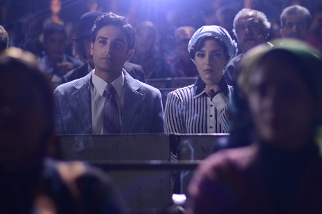 معرفی انقلابیون به عنوان جنگ طلب در 