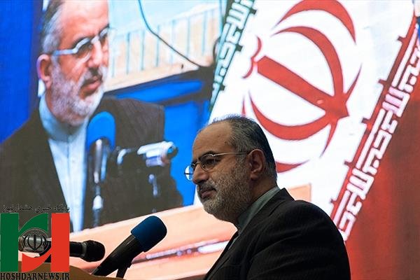 آقای سرهنگ آشنا ، تهدید امنیتی دکتر قالیباف به آتش زدن و ...! به شما وزن نمی دهد!!