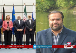 آرای منفی گروه 5+1 به قطعنامه کمیته خلع سلاح سازمان ملل و نقض صریح برجام / وزارت خارجه رسما به رای منفی کشورهای عضو گروه 5+1 اعتراض کند