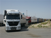 صادرات 100 میلیون دلاری گلستان در شش ماهه نخست سال جاری