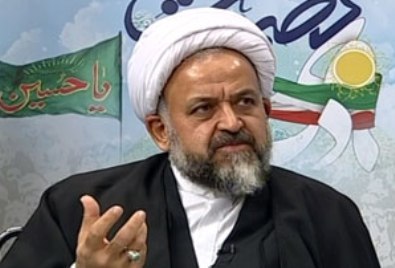  حجت الاسلام والمسلمین احمدی : مسئولان دانشگاه منابع طبیعی گرگان باید در مورد هتاکی‎های انجام شده در تریبون آزاد پاسخگو باشند/ دستگاه‎های نظارتی و امنیتی موضوع را پیگیری نمایند