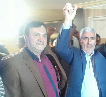 سیدهادی حسینی خود را در نزد اصلاح طلبان منزوی کرد