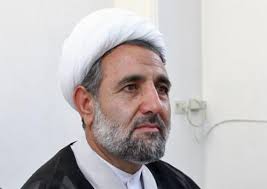 سفر حجت الاسلام ذوالنور منتخب مردم قم به گرگان 