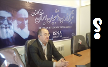 امیر عبدالسلام مهیمنی سخن از حق الناس گفت!!!/ آیا انتخابات سال 88 مشمول حقالناس نمیشد؟