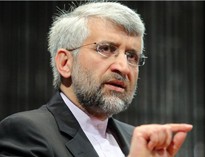 سعید جلیلی:اگر رییسجمهور میشدم آن را امضا نمیکردم/ ملتی که منطق دارد از گفتوگو نمیترسد+عکس