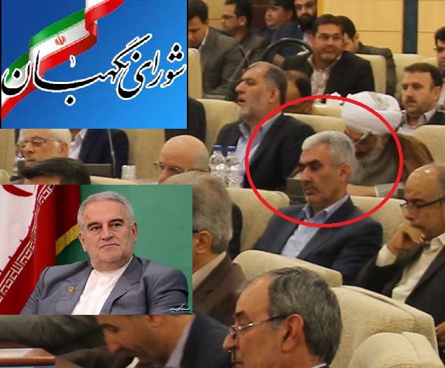 هیات نظآرت خواستارتوضیح استاندار گلستان شد+عکس