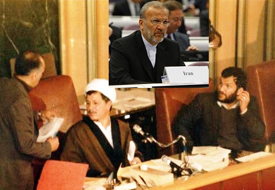 گلایه شدید امام جمعه انقلابی بندرگز