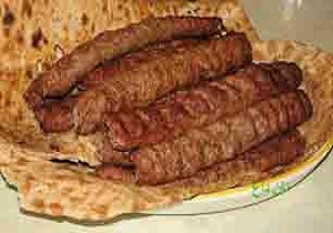 نباید همراه با کباب ماست و دوغ بخوریم 