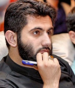 عزای دولت در ماه عسلی که ماتم شد