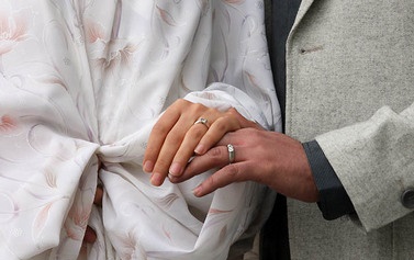 وام ازدواج زوجین به 20 میلیون تومان افزایش یافت 