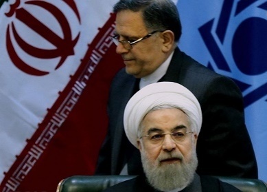 تکذیب یا توجیه؛پاسخ دولت به اعترافات 