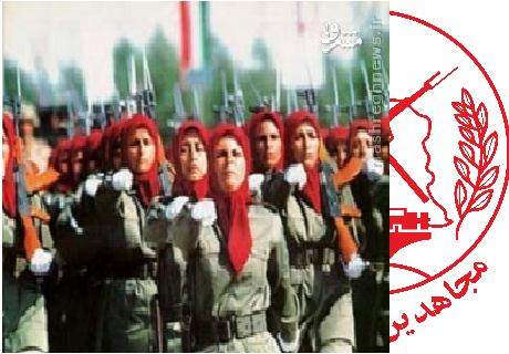 «زهره عطریانفر» کیست؟/ سپاه پاسداران، ارتش، کمیتههای انقلاب اسلامی و دادستانی انقلاب، هدف نفوذ عناصر خاکستری+تصویر