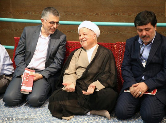 ابلاغ خاص حزب چپاولگران کارگزاران به دفاتر استانی بعد از دیدار با آیت الله هاشمی رفسنجانی/ فاصله گیری از اصلاح طلبان 