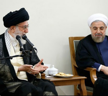 چرا مقام معظم رهبری نسبت به رفتارهای اقتصادی دولت روحانی نگران است