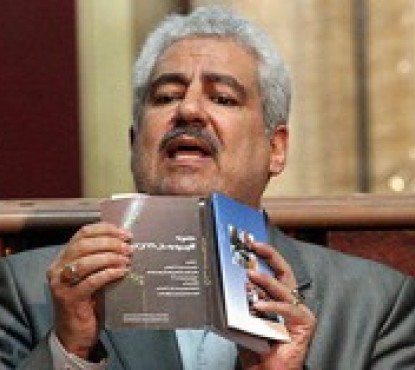 دولت روحانی می‌خواهد یارانه‌ها را حذف کند/صحبت از شب عزای دولت، عوام فریبی است/تخلف۳۰.۰۰۰.۰۰۰.۰۰۰.۰۰۰تومانی دولت در هدفمندی یارانه‌ها