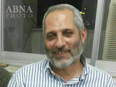 شهادت سردار 