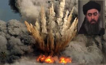 آیا ابوبکر البغدادی کشته شده است؟ 
