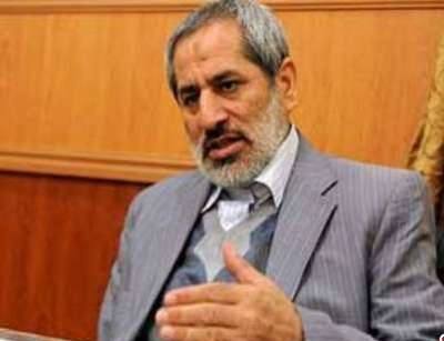 آخرين هشدارم را به ورزشكاران و هنرمندان می‌دهم، در جلسات مبتذل شركت كنيد اسامی شما را اعلام خواهيم كرد 