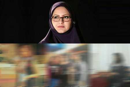 مگر تصاویر مینو خالقی جعلی نبود؟ آیا قرار بود 4 سال یک دروغگو نماینده مردم اصفهان باشد؟