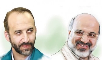 حکم رئیس جدید سازمان صدا و سیما+متن 