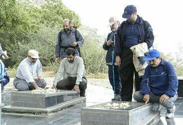 ضرغامی از سوابق رئیس جدید صدا و سیما می گوید +عکس 