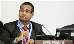 احمد شهیدمزدور عربستان: جزئیات را نمی‌دانم اما حق با حسن روحانی است «نه» با شورای نگهبان