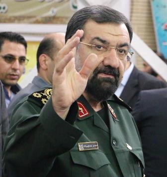 ماجرای سمت نظامی جدید محسن رضایی چیست؟