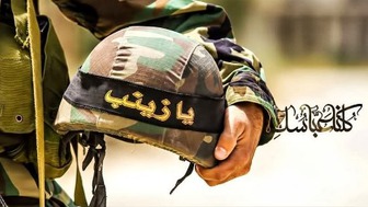 آخرین وضعیت اسرای ایرانی در خان طومان 