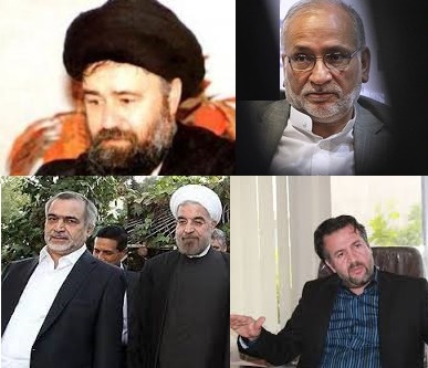 حقوقی چندمیلیونی و محکومیت قضایی مسئول ستاد انتخاباتی عارف/اگر ما با سرمایه‌داران همانند منافقین برخورد می‌كردیم اوضاع كشور به این صورت در نمی‌آمد/این مرفهین بی درد و چپاولگران را بهتر بشناسیم +تصویر و اسناد