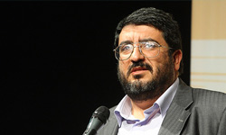 برای آقای هاشمی حیف است که سخنگوی وزارت خارجه آمریکا باشد/خود آمریکاییها میگویند در برجام چیزی به ایران ندادیم