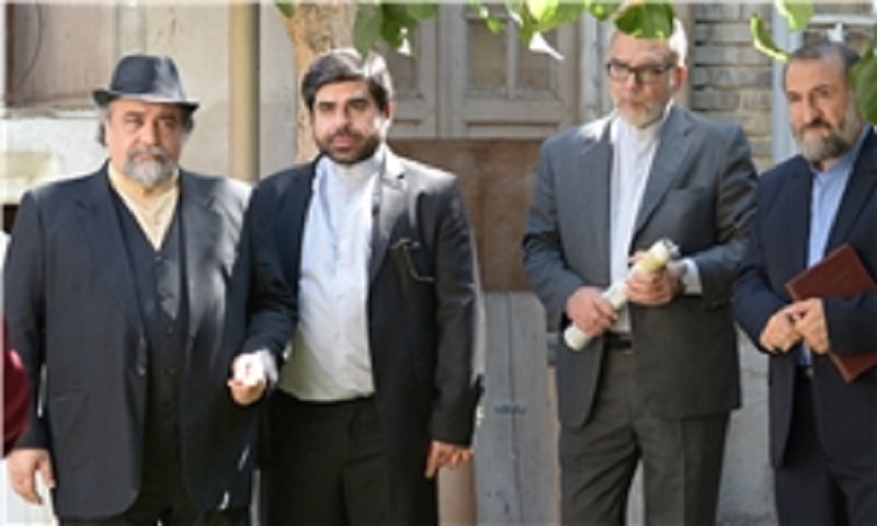  «رسوایی 2» نیم میلیاردی شد+عکس