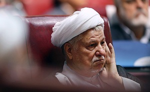 نتیجه تربیت غیرانقلابی/ آقای هاشمی؛ فائزه «مخلص انقلاب» است یا «ضد انقلاب» است؟ +تصویر