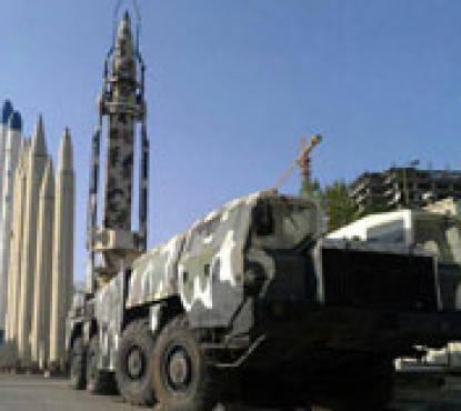 چرا جزئیات خبر پرتاب موشکی تکذیب شد؟!/ معنای خطرناک توئیت موشکی روحانی/ شیطنت در احکام موشکی برنامه ششم!+تصویر