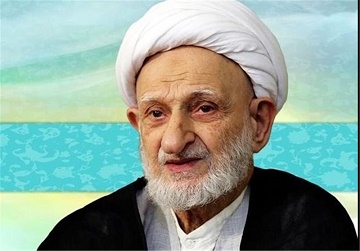توصیه آیت الله بهجت به مستضعفان و محرومان 