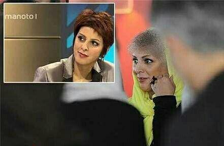 دستگیر و بازداشت م. ح مجری اتاق خبر شبکه ماهواره ای «من و تو»