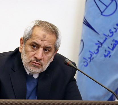 دعوت مینو خالقی به دادستانی تهران برای ادای توضیحات درباره انتشار تصاویر خصوصی