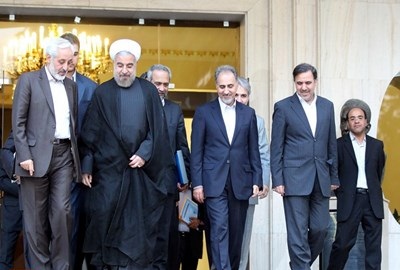 حمایت تمام قدِ دولت حسن روحانی از بدهکاران کلان بانکی + سند